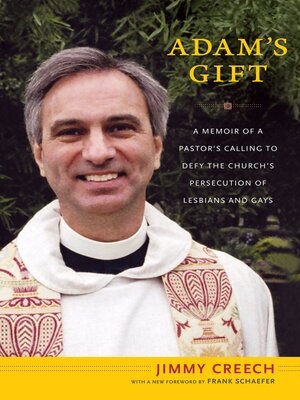 cover image of Adam's Gift